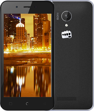 Micromax Canvas Spark Q380