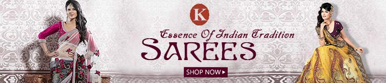 Sarees