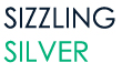 Sizzling Silver