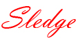 Sledge