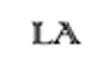 La Women