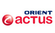 Orient Actus