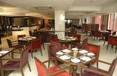 Cafe Treat - The Pride Hotel