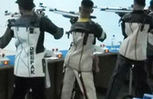 Nishaan Sports Shooting Academy
