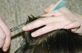Yosha Unisex Salon & Spa