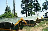 Camp Kanatal @ vXplor Adventure