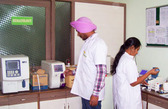 Nimbus Path Labs