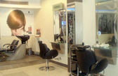Azzaro Salon 