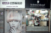 Hair Masters Unisex Salon