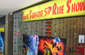 Trick Surprise 5D Ride Show 