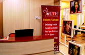 Youth - Concepts of Beauty (Unisex Spa & Salon)