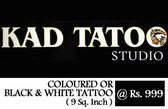 KAD Tatoo Studio