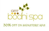 Bodhi Spa - GRT Radisson Blu