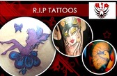 R.I.P Tattoos