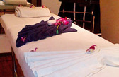 Alcor Spa (Unisex)