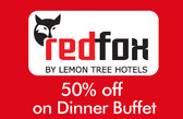 Red Fox Hotel