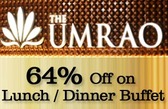 The Umrao (5 Star Property)