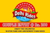 Delhi Rides - Amusement & Water Park