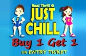 Just Chill 