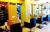 Krishnaa Unisex Salon