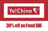 Yo! China