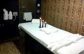 Your Own Spa (Unisex)