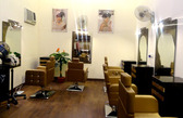 Elegance Beauty and Hair Studio (Unisex)