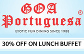 Goa Portuguesa