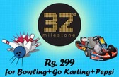 Recreational Activities at 32nd Milestone 