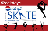 iSkate (Weekday)