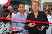Jawed Habib Hair and Beauty Academy (Unisex)