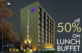 Rendezvous @ Monotel (Luxury Business Hotel)