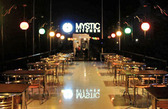 Mystic Kitchen