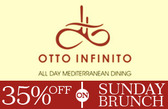 Otto Infinito