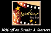 StarDust - Grand Hometel