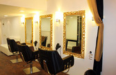 Black - The Beauty Lounge (Unisex)