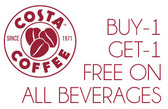 Costa Coffee