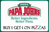 Papa John