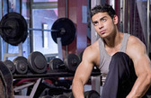Gladiator Gym - (Unisex)