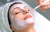 Spiritual Spa (Ladies only)