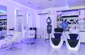 Sybarite Unisex Salon