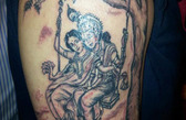 Art Zone Tattoo & Body Piercing