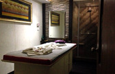 Alcor Spa (Unisex)