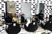 Redical Cares Unisex Salon