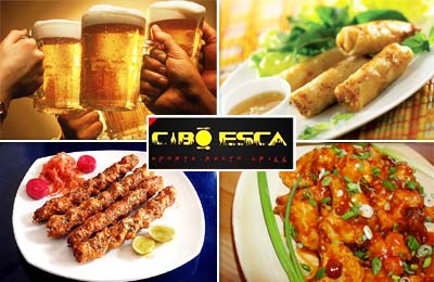 Cibo Esca