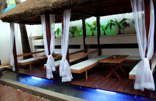Banana Beach Bar