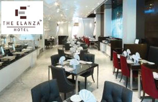 Hotel Elanza