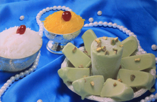Kulfi & More
