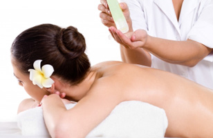Posh Salon & Spa (Unisex)
