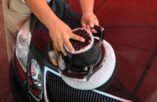 Reliance Autozone